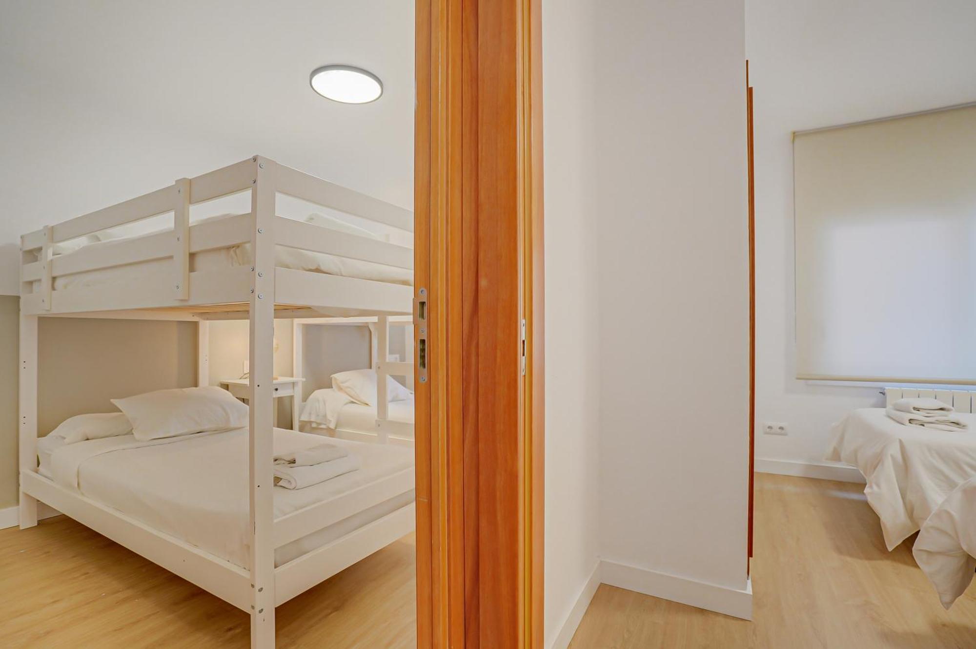 Hostal Y Apartamento Moli De Mar Lloret de Mar Kültér fotó