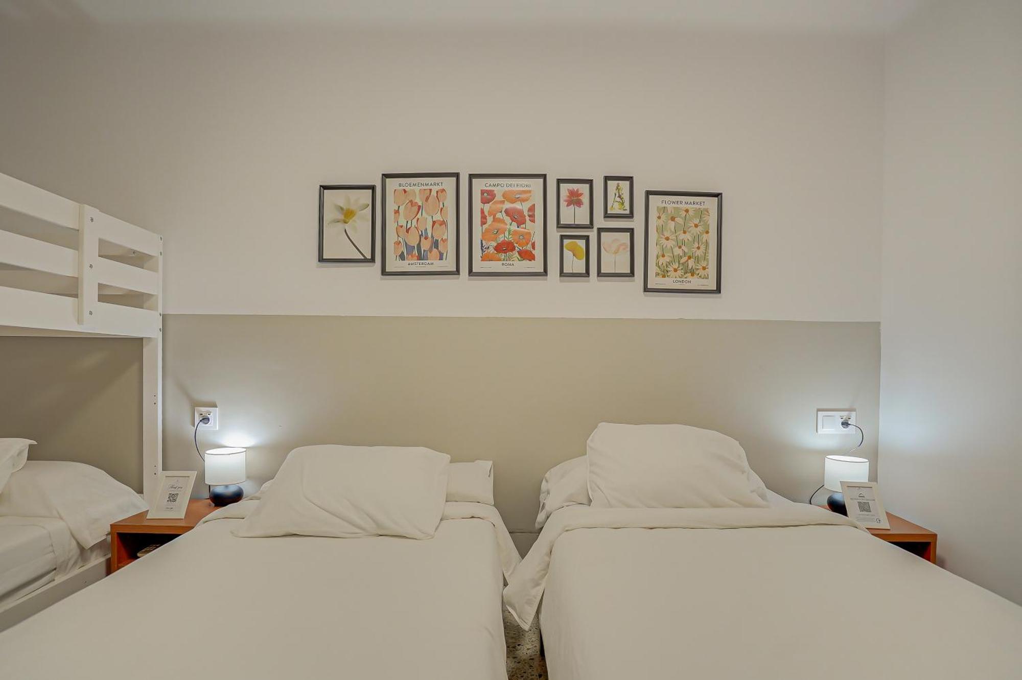 Hostal Y Apartamento Moli De Mar Lloret de Mar Kültér fotó
