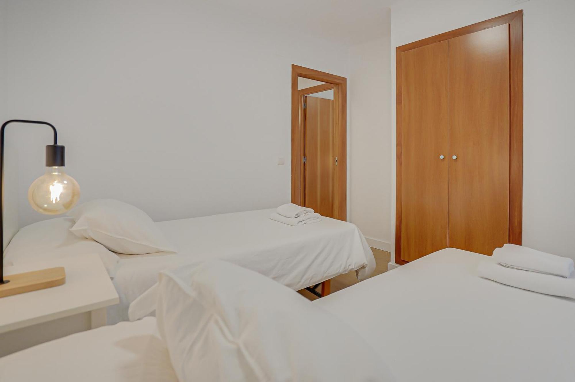 Hostal Y Apartamento Moli De Mar Lloret de Mar Kültér fotó