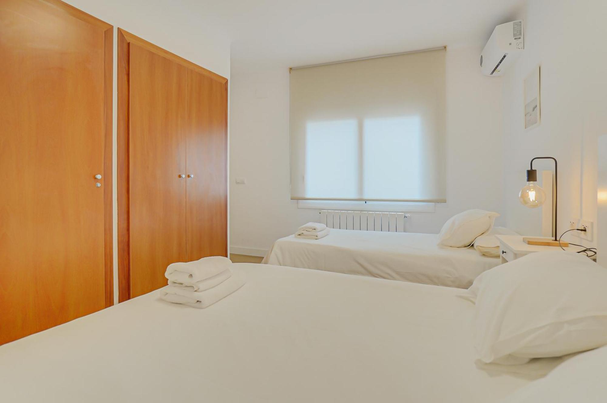 Hostal Y Apartamento Moli De Mar Lloret de Mar Kültér fotó