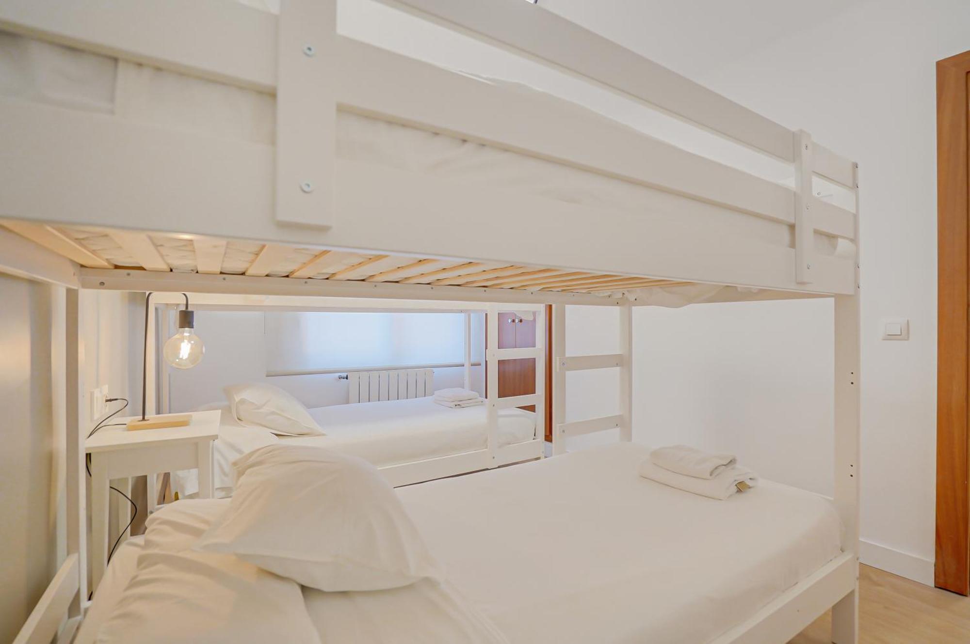 Hostal Y Apartamento Moli De Mar Lloret de Mar Kültér fotó