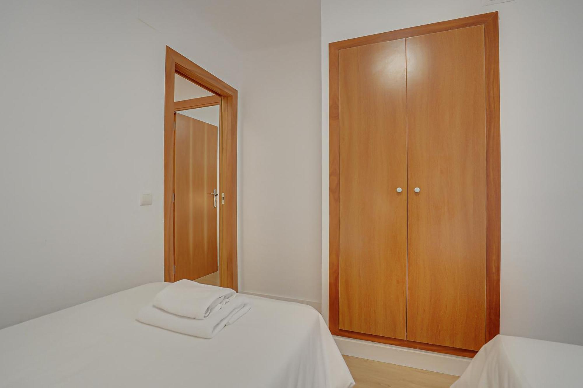 Hostal Y Apartamento Moli De Mar Lloret de Mar Kültér fotó