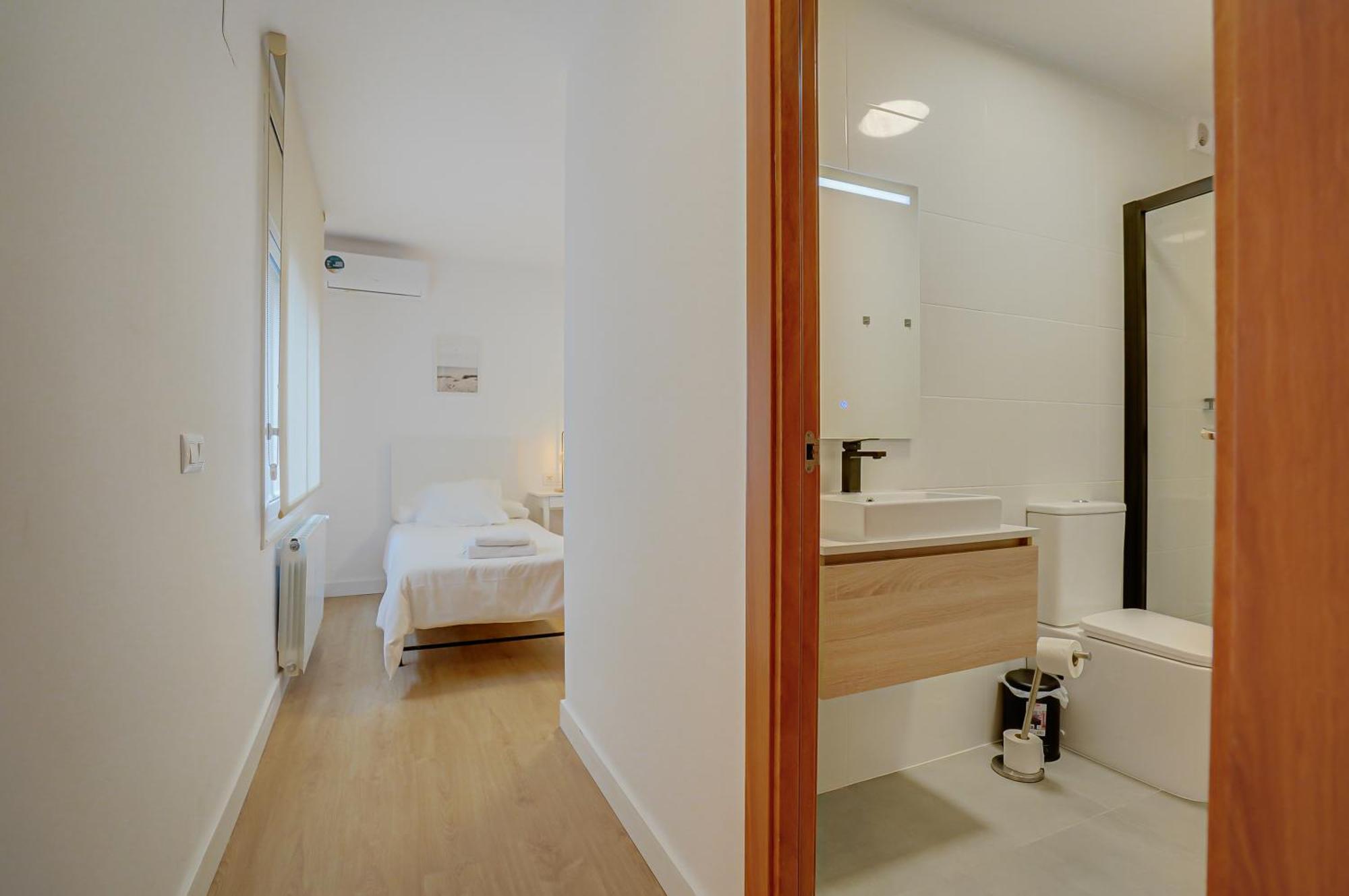 Hostal Y Apartamento Moli De Mar Lloret de Mar Kültér fotó