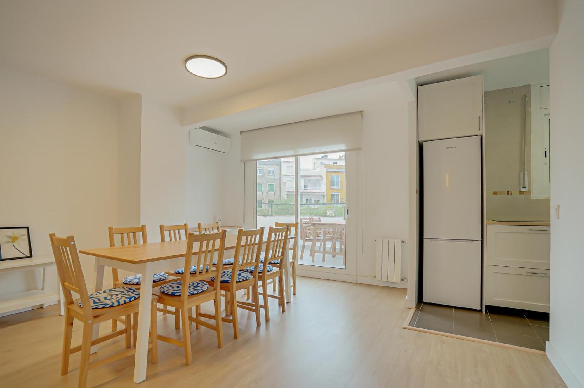 Hostal Y Apartamento Moli De Mar Lloret de Mar Kültér fotó