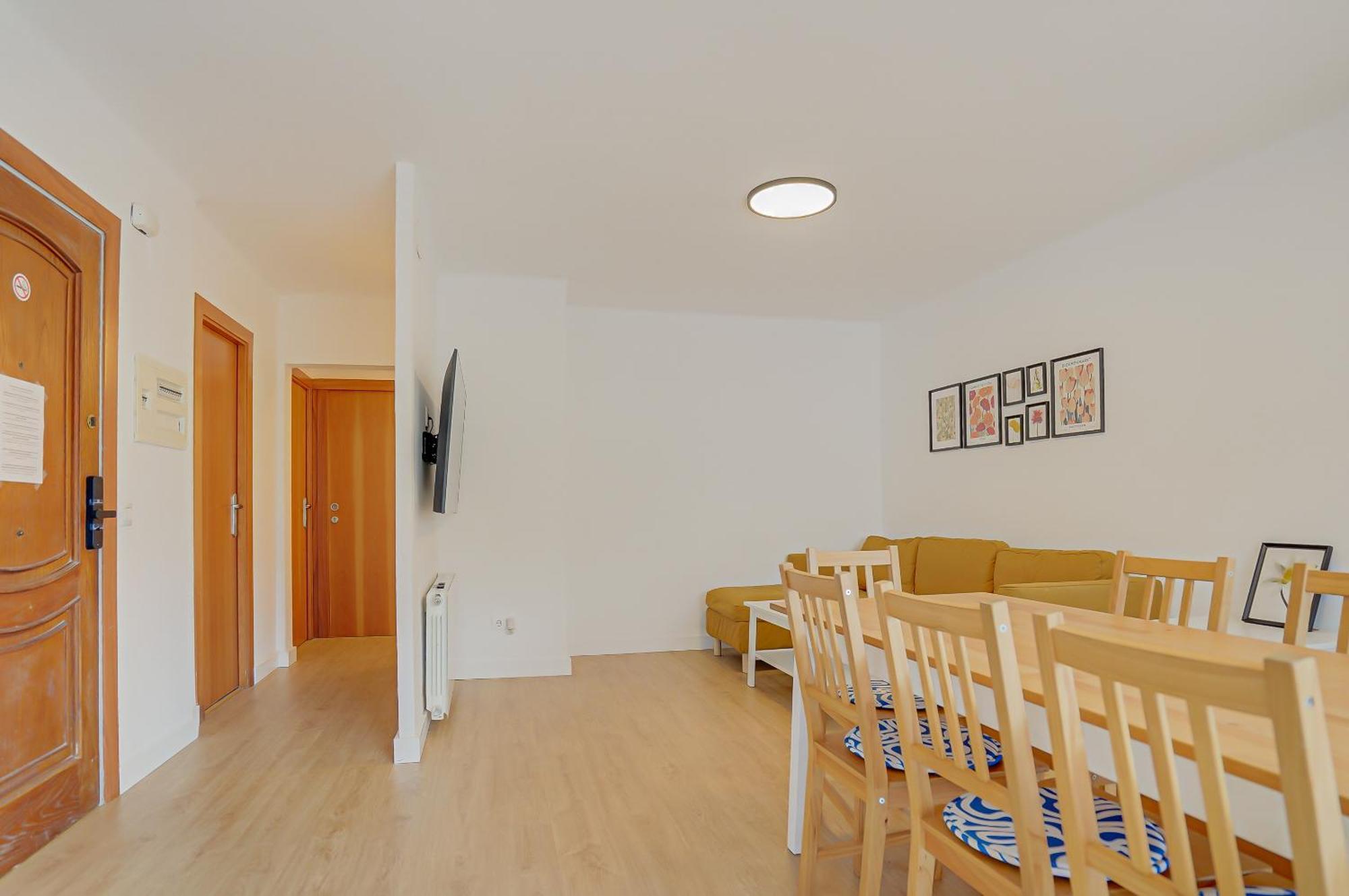 Hostal Y Apartamento Moli De Mar Lloret de Mar Kültér fotó
