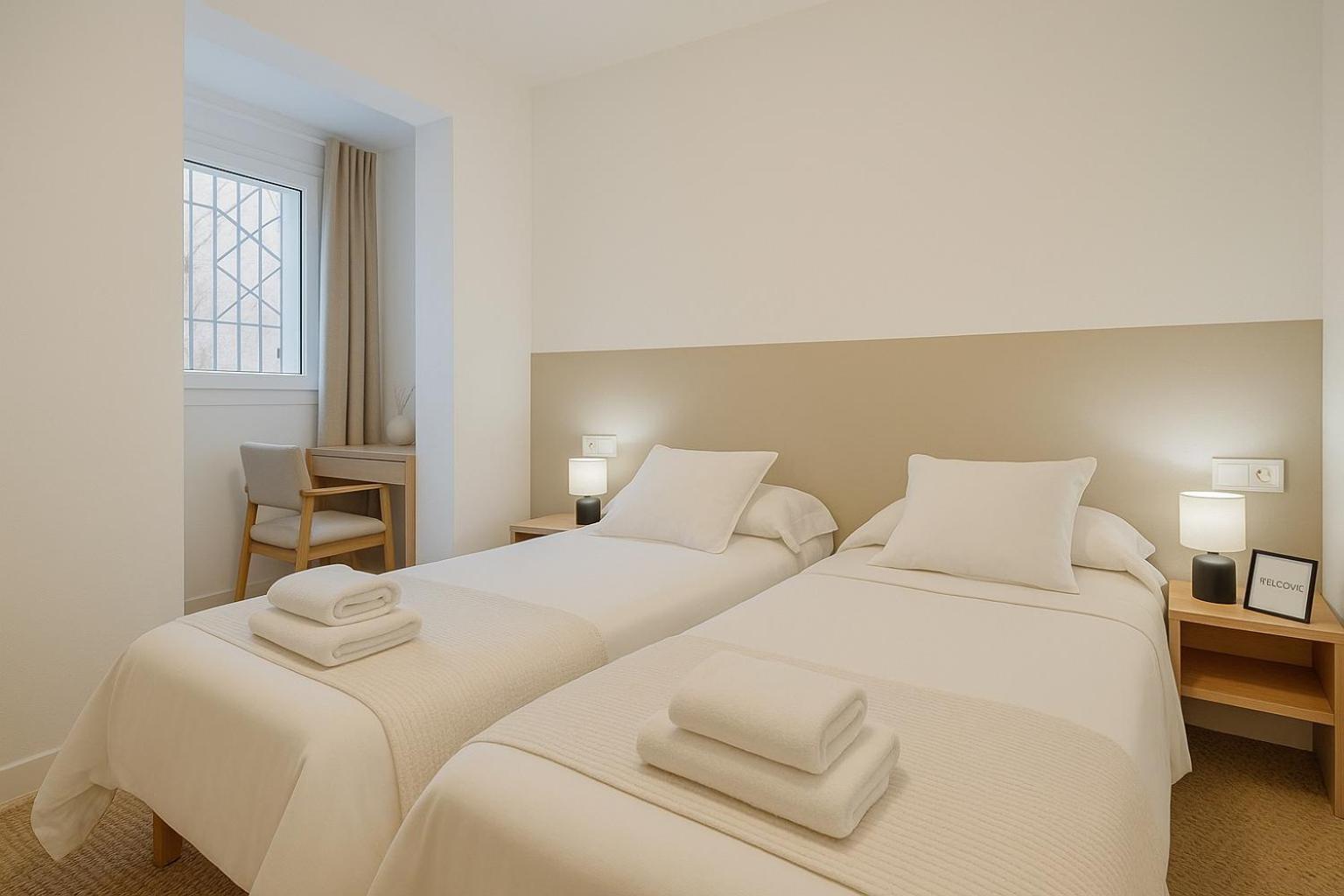 Hostal Y Apartamento Moli De Mar Lloret de Mar Kültér fotó